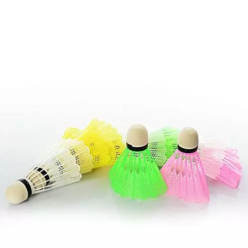 Набір воланчиків до бадмінтону MS0153 оптом